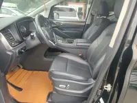 GAC Trumpchi M8 2021 (87300 км)