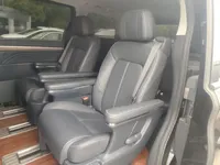 GAC Trumpchi M8 2021 (87300 км)