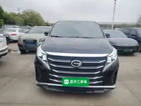 GAC Trumpchi M8 2021 (87300 км)