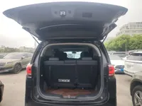 GAC Trumpchi M8 2021 (87300 км)