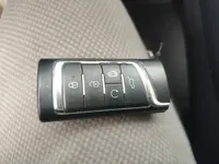 GAC Trumpchi M8 2021 (87300 км)