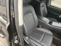 GAC Trumpchi M8 2021 (87300 км)