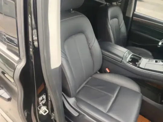 GAC Trumpchi M8 2021 (87300 км)
