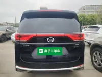 GAC Trumpchi M8 2021 (87300 км)