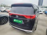 GAC Trumpchi M8 2021 (87300 км)