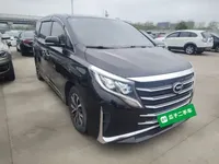 GAC Trumpchi M8 2021 (87300 км)