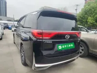 GAC Trumpchi M8 2021 (87300 км)