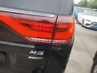 GAC Trumpchi M8 2021 (87300 км)