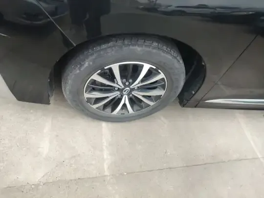 GAC Trumpchi M8 2021 (87300 км)