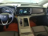GAC Trumpchi M8 2021 (47300 км)