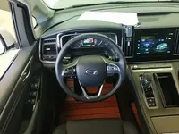 GAC Trumpchi M8 2021 (47300 км)