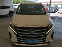 GAC Trumpchi M8 2021 (47300 км)