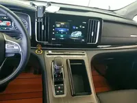 GAC Trumpchi M8 2021 (47300 км)