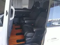 GAC Trumpchi M8 2021 (47300 км)