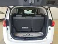 GAC Trumpchi M8 2021 (47300 км)
