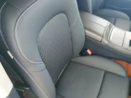 GAC Trumpchi M8 2021 (47300 км)
