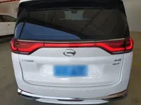 GAC Trumpchi M8 2021 (47300 км)