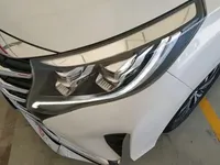 GAC Trumpchi M8 2021 (47300 км)