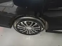GAC Trumpchi M8 2021 (57000 км)