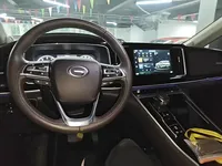 GAC Trumpchi M8 2021 (57000 км)