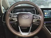 GAC Trumpchi M8 2021 (57000 км)