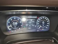 GAC Trumpchi M8 2021 (57000 км)