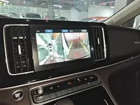 GAC Trumpchi M8 2021 (57000 км)