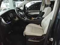 GAC Trumpchi M8 2021 (57000 км)