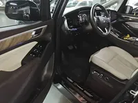 GAC Trumpchi M8 2021 (57000 км)