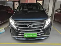 GAC Trumpchi M8 2021 (57000 км)