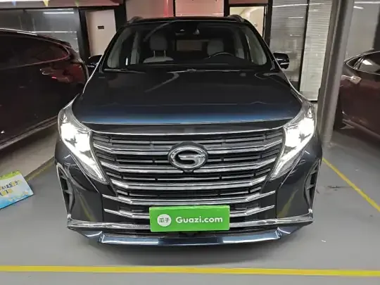 GAC Trumpchi M8 2021 (57000 км)