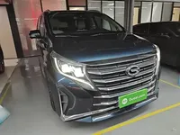 GAC Trumpchi M8 2021 (57000 км)