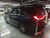 GAC Trumpchi M8 2021 (57000 км)