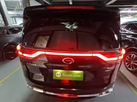 GAC Trumpchi M8 2021 (57000 км)