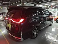 GAC Trumpchi M8 2021 (57000 км)
