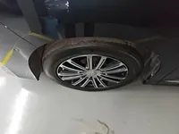 GAC Trumpchi M8 2021 (57000 км)