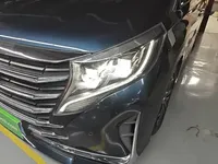 GAC Trumpchi M8 2021 (57000 км)