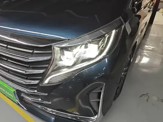 GAC Trumpchi M8 2021 (57000 км)