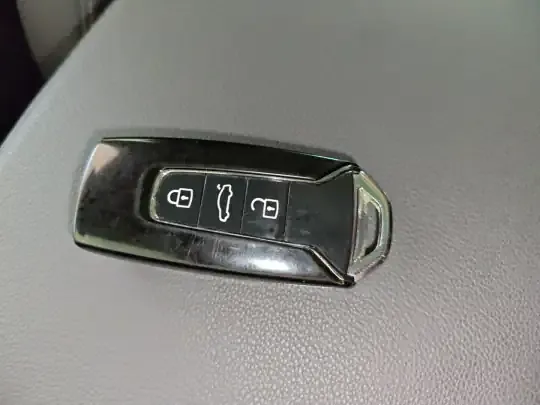 Volkswagen Touareg 2021 (155800 км)