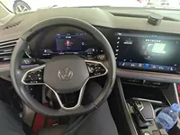 Volkswagen Touareg 2021 (155800 км)
