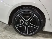 Mercedes-Benz CLS 2021 (43600 км)