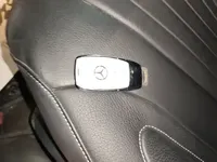 Mercedes-Benz CLS 2021 (43600 км)