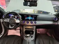 Mercedes-Benz CLS 2021 (43600 км)