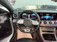Mercedes-Benz CLS 2021 (43600 км)