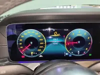 Mercedes-Benz CLS 2021 (43600 км)