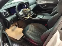 Mercedes-Benz CLS 2021 (43600 км)