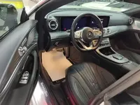 Mercedes-Benz CLS 2021 (43600 км)