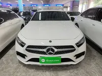 Mercedes-Benz CLS 2021 (43600 км)