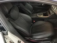 Mercedes-Benz CLS 2021 (43600 км)