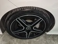 Mercedes-Benz CLS 2021 (43600 км)
